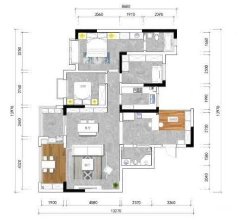 这才是理想中家的模样,这才是我梦想中的家完整版