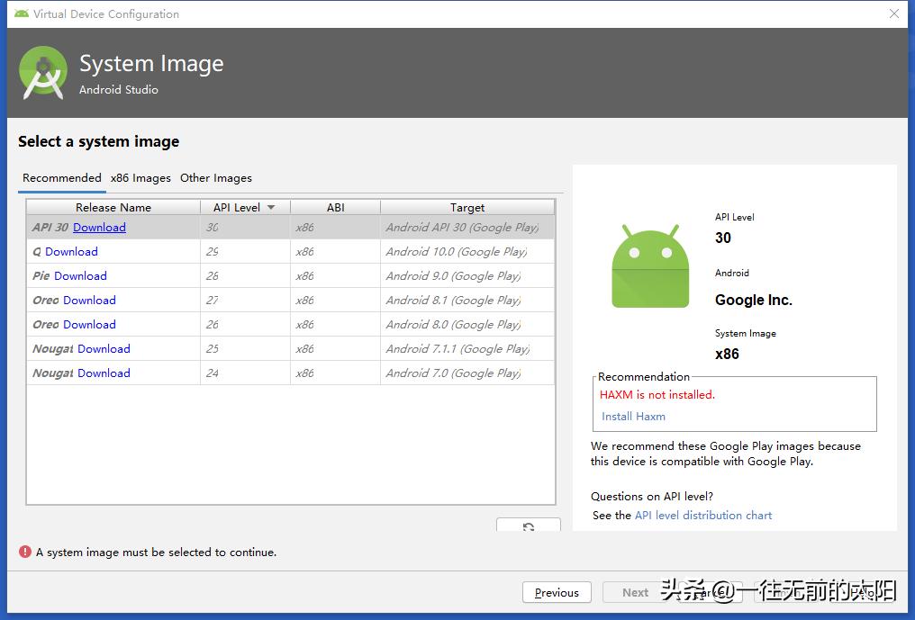 macandroid模拟器,androidstudio模拟器软件