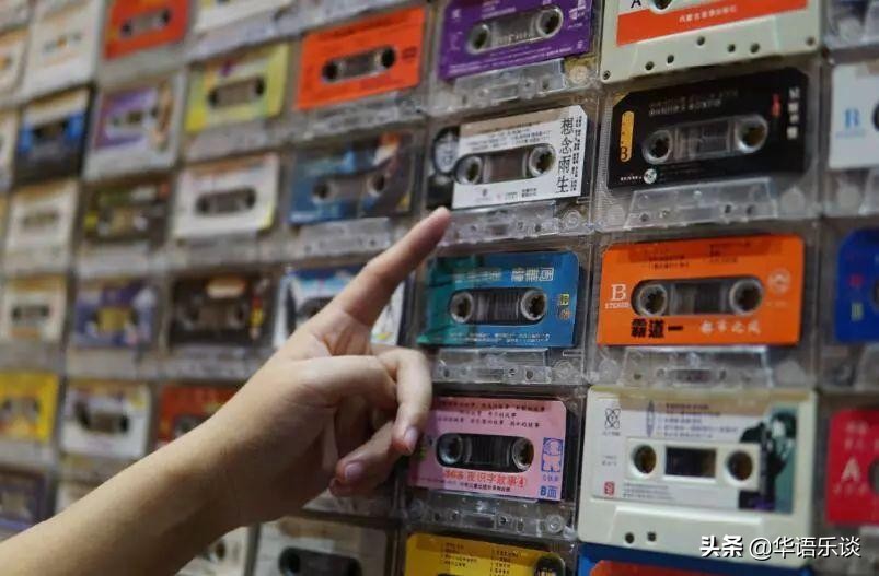 抖音流行音乐发展历程图,抖音流行音乐进化史在哪看