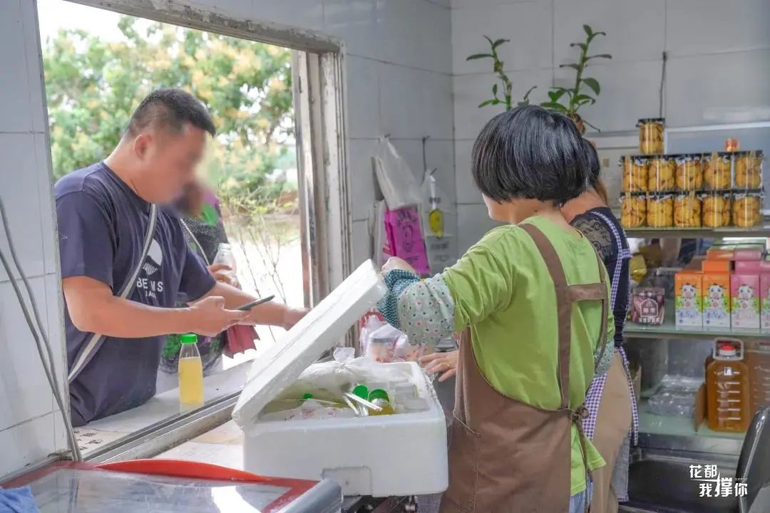 来自花东地胆小编亲测,哩滴店某得你唔食