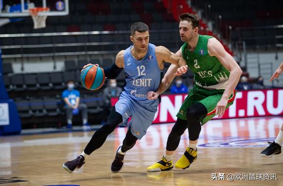 罗斯托夫vs圣彼得堡泽尼特,圣彼得堡泽尼特vs喀山尤尼克斯