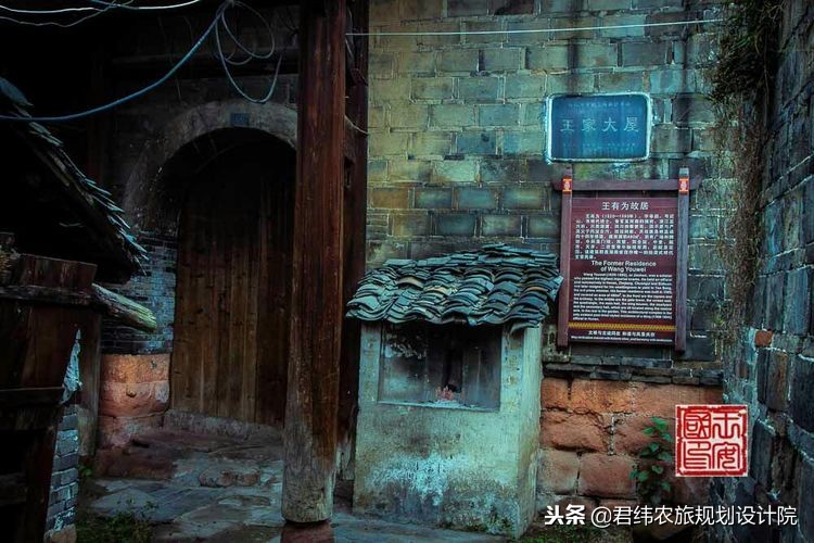 湘西洪江古镇景点,洪江古镇自驾游攻略