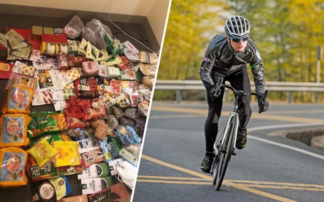 最寒冷季节骑行防寒衣裤,冬季防寒最好的骑行服