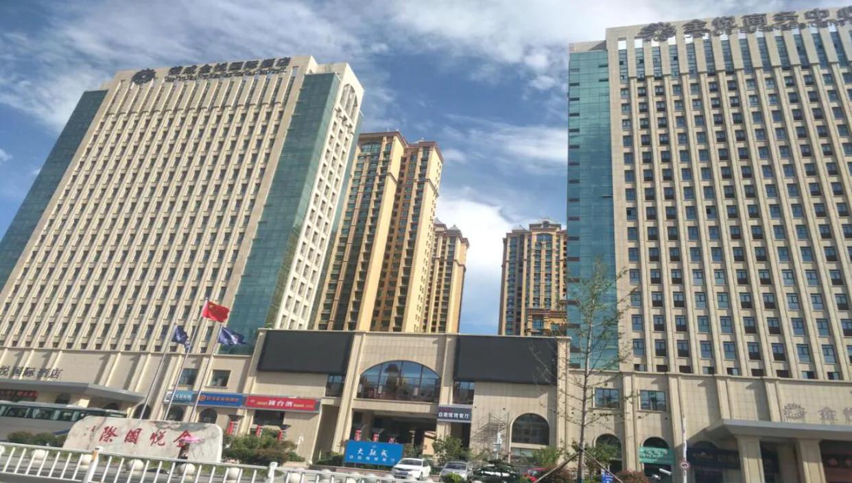 走进盐田之都荣成市,荣成市为什么是百强县