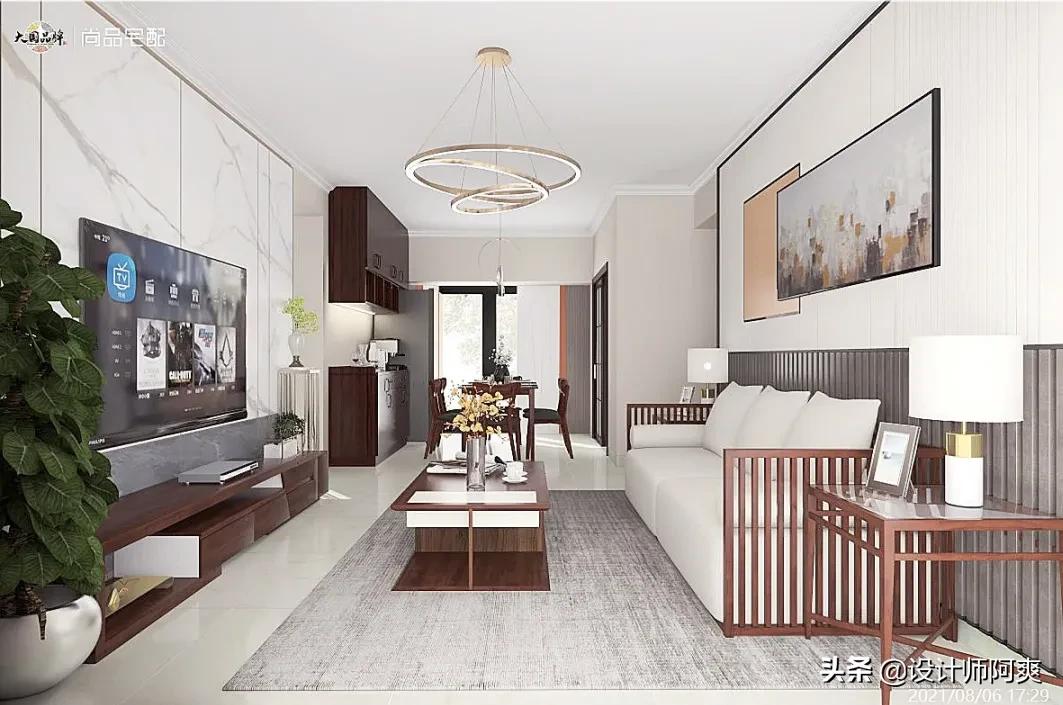 超级好看的装修美图,100款装修美图