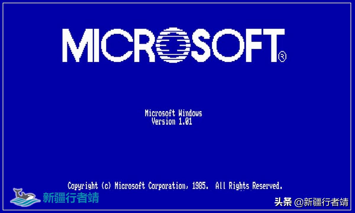 win系统历代变迁,win系统家族史详解