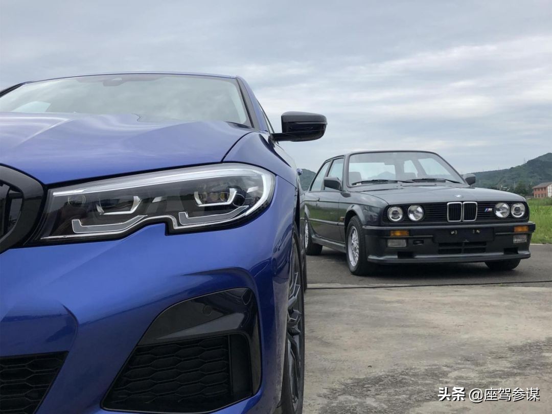 华晨宝马3系和五系哪个好,为什么买宝马三系全款不买
