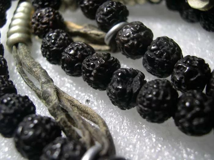 你的是不是老珠子,自己心里没点X数吗?