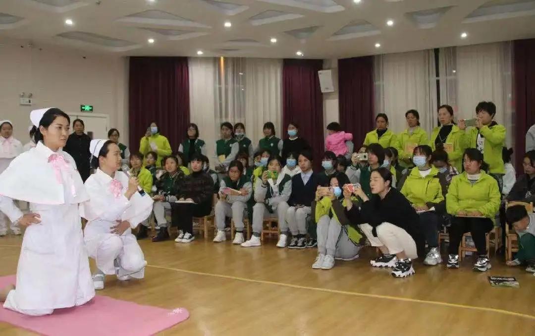 健康科普优秀专家报道,健康科普知识分享医者仁心