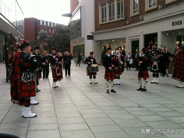 刚到英国留学如何适应,刚留学的时候