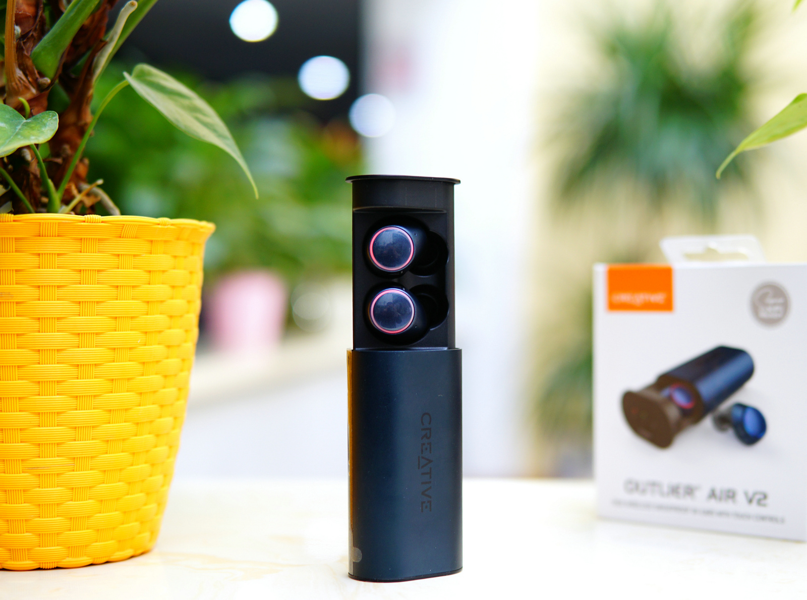 不同价位无线耳机的差别,5款热门真无线耳机对比评测