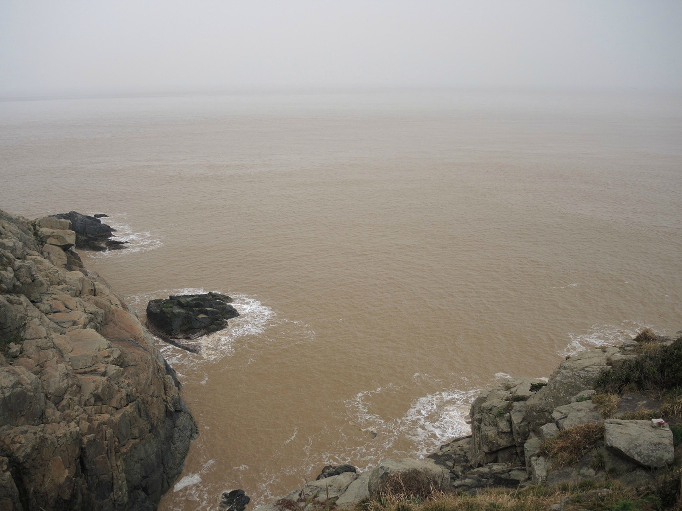 自助旅行普陀山,普陀山旅行
