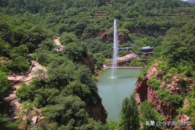 郑州免费旅游景点推荐一日游攻略,郑州冷门旅游景点推荐一下