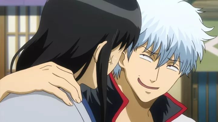 什么类型的银魂视频容易上手?