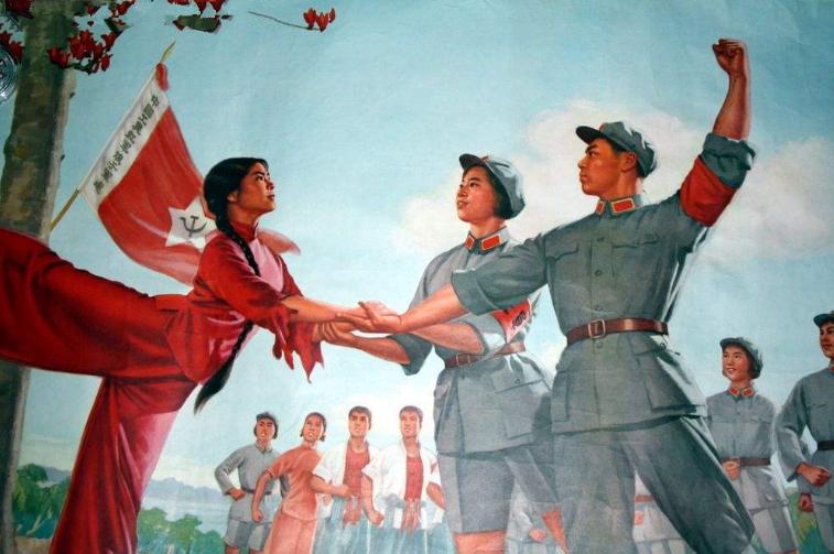 样板戏是一种什么样的戏剧,对样板戏的认识