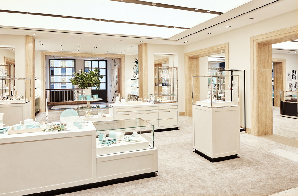 蒂芙尼蓝色好看吗,蒂芙尼蓝是莫兰迪色调吗