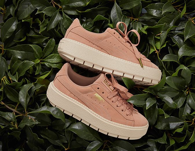 春季好看的运动鞋,秋冬季脚感超好的几款运动鞋推荐