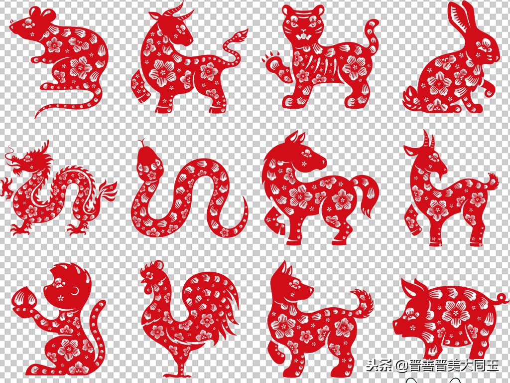 十二生肖属什么戴什么玉,十二生肖都可以佩戴什么玉