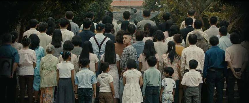 richbrian说唱新世代,为啥richbrian长得不像外国人