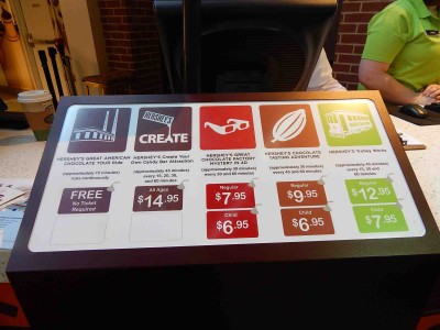 好时巧克力世界旅游,美国好时巧克力金银砖