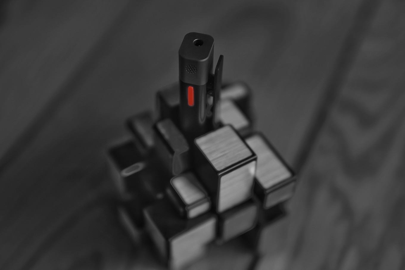 适合vlog的收音设备,拍vlog收音神器