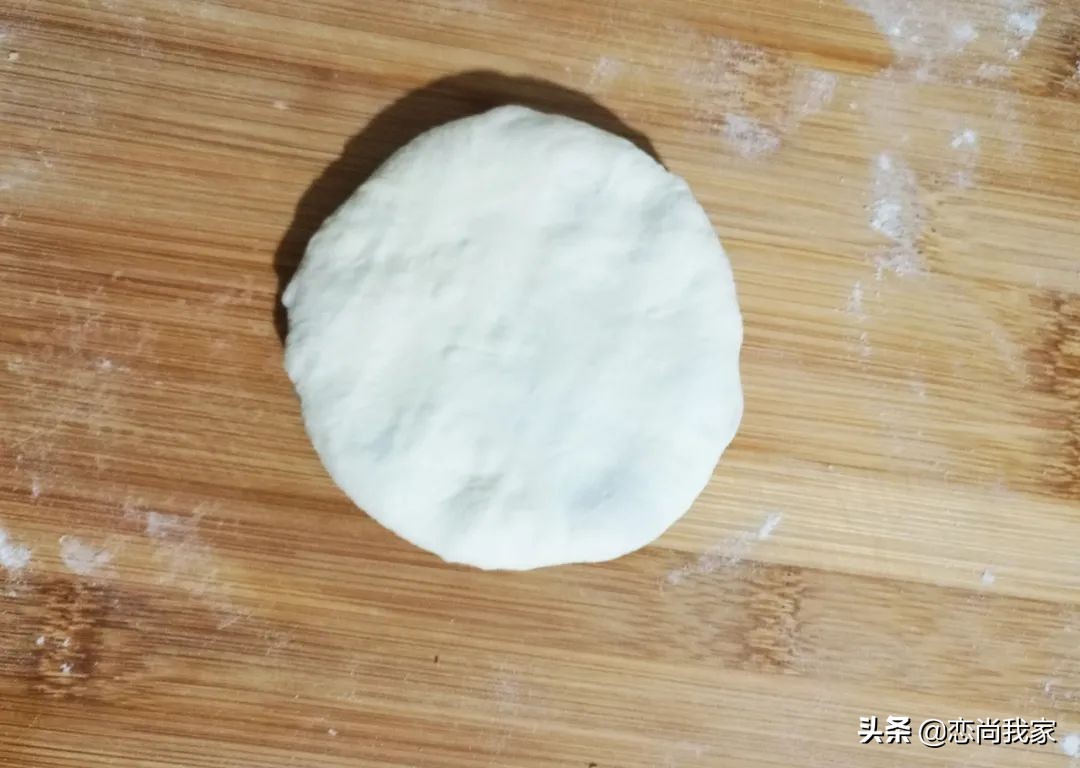 又香又脆的肉烧饼,怎么做酥脆肉烧饼呢