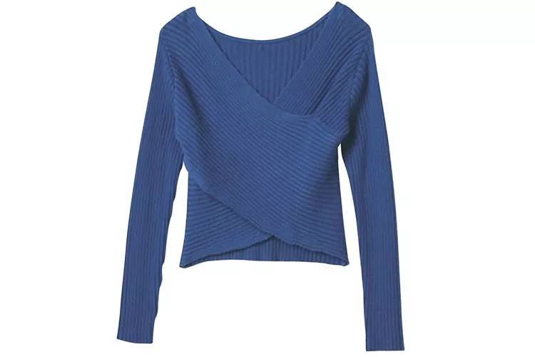 色彩丰富鲜艳的穿搭冬日,穿搭色彩运用