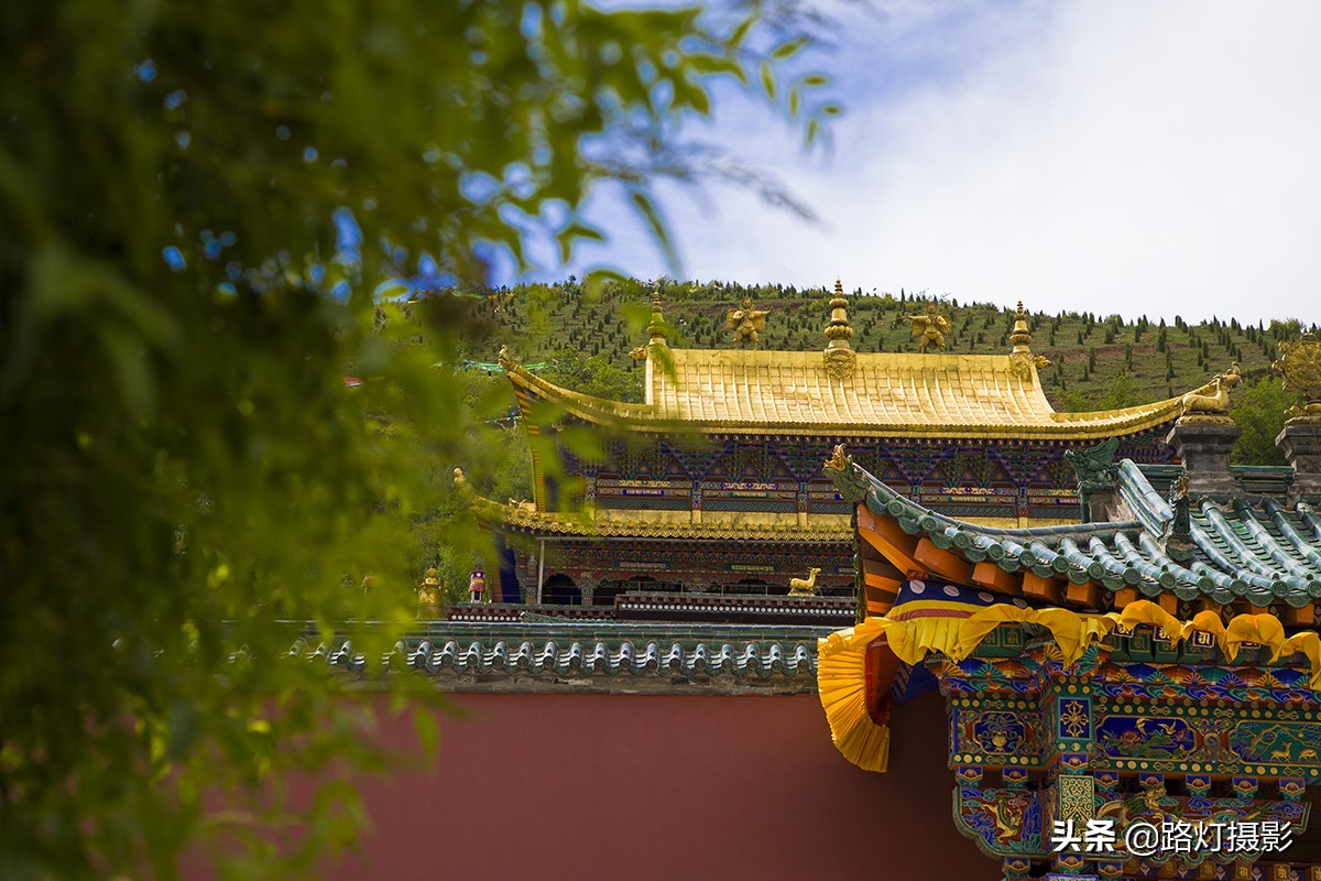 中国最适宜避暑的地方,给你推荐5个避暑胜地