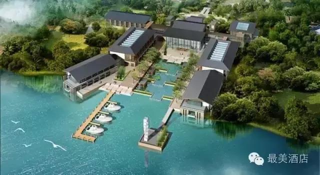 2019年最舒适的酒店,国内最美野奢酒店