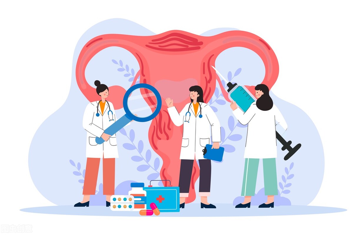 关注HPV感染，关注宫颈癌！怎么防？医生给出这些建议，建议收藏