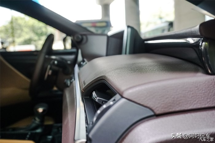 有你开心每一天，ES260我的2019年用车作业