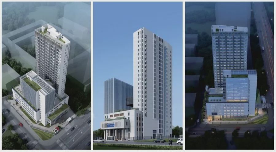 龙华即将开工的大项目,2023年龙华大项目