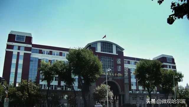 哈尔滨最好的5所大学,2010年哈尔滨考清华名单