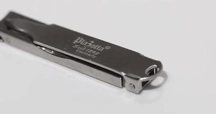 给家里买了一把“不便宜”的指甲刀,妈妈竟然说我会勤俭持家