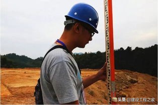 当施工员是挨骂的吗,当施工员到底有没有前途