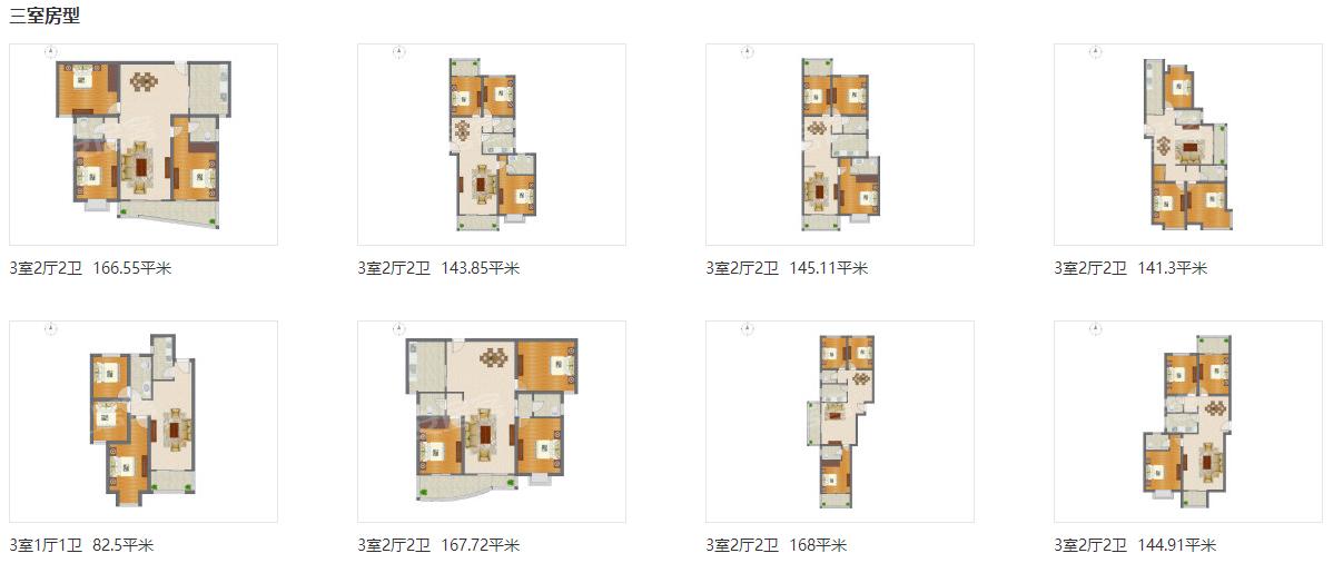合肥市蜀山区华府骏苑房价,合肥信旺华府骏苑为什么这么便宜