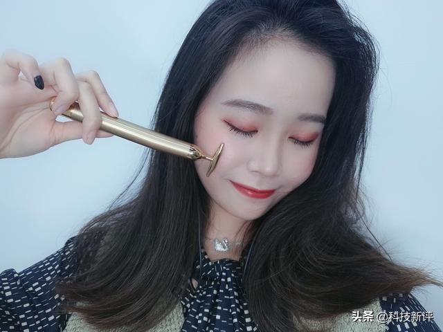 小米有品仙女棒,小米有品按摩棒