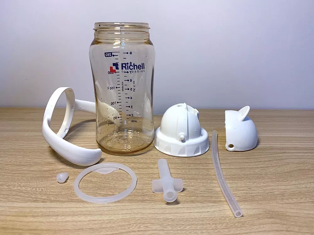 1-3岁宝宝专用吸管杯测评推荐,宝宝吸管杯碗测评排行