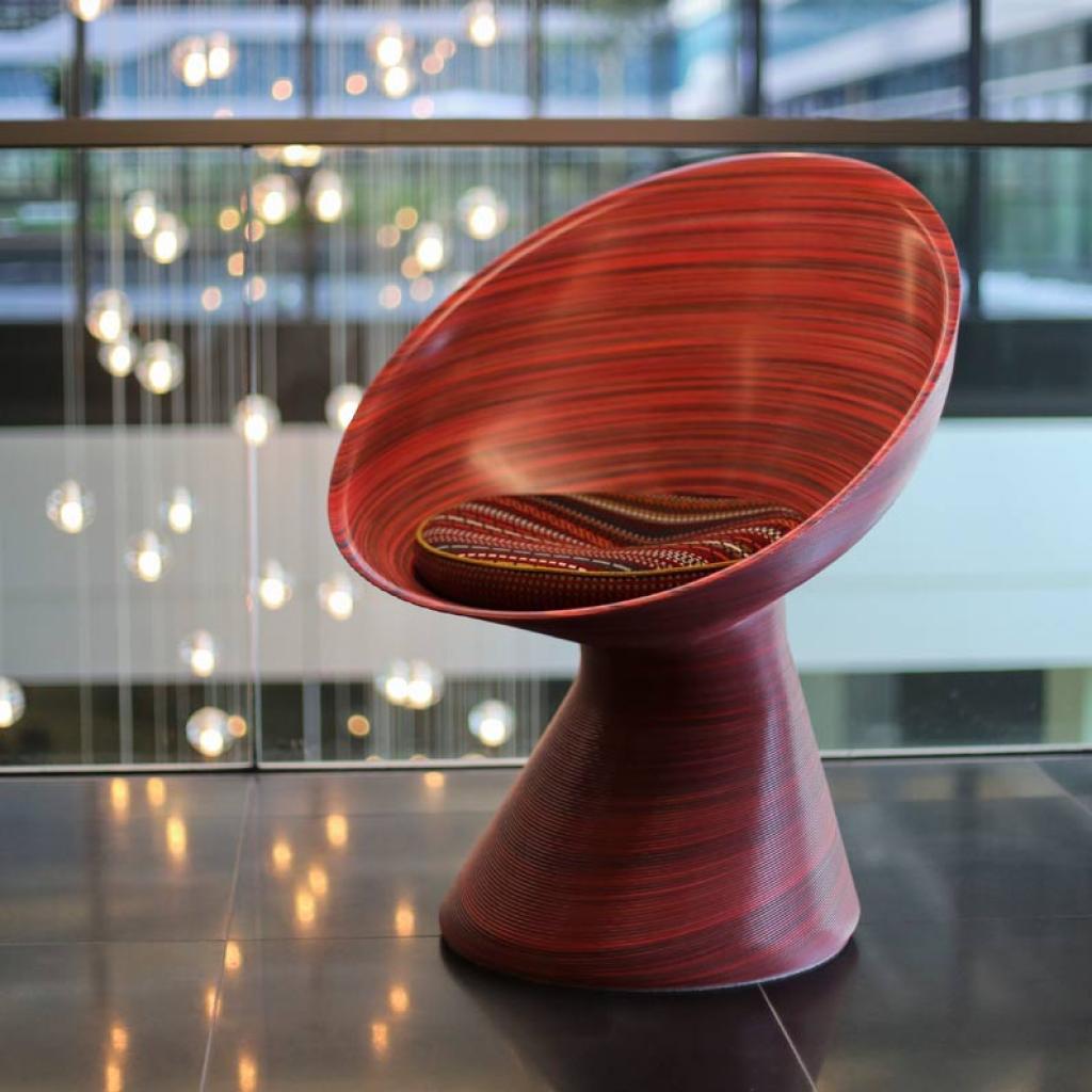 3d打印技术可以做家具吗,3d打印家具缺陷有哪些