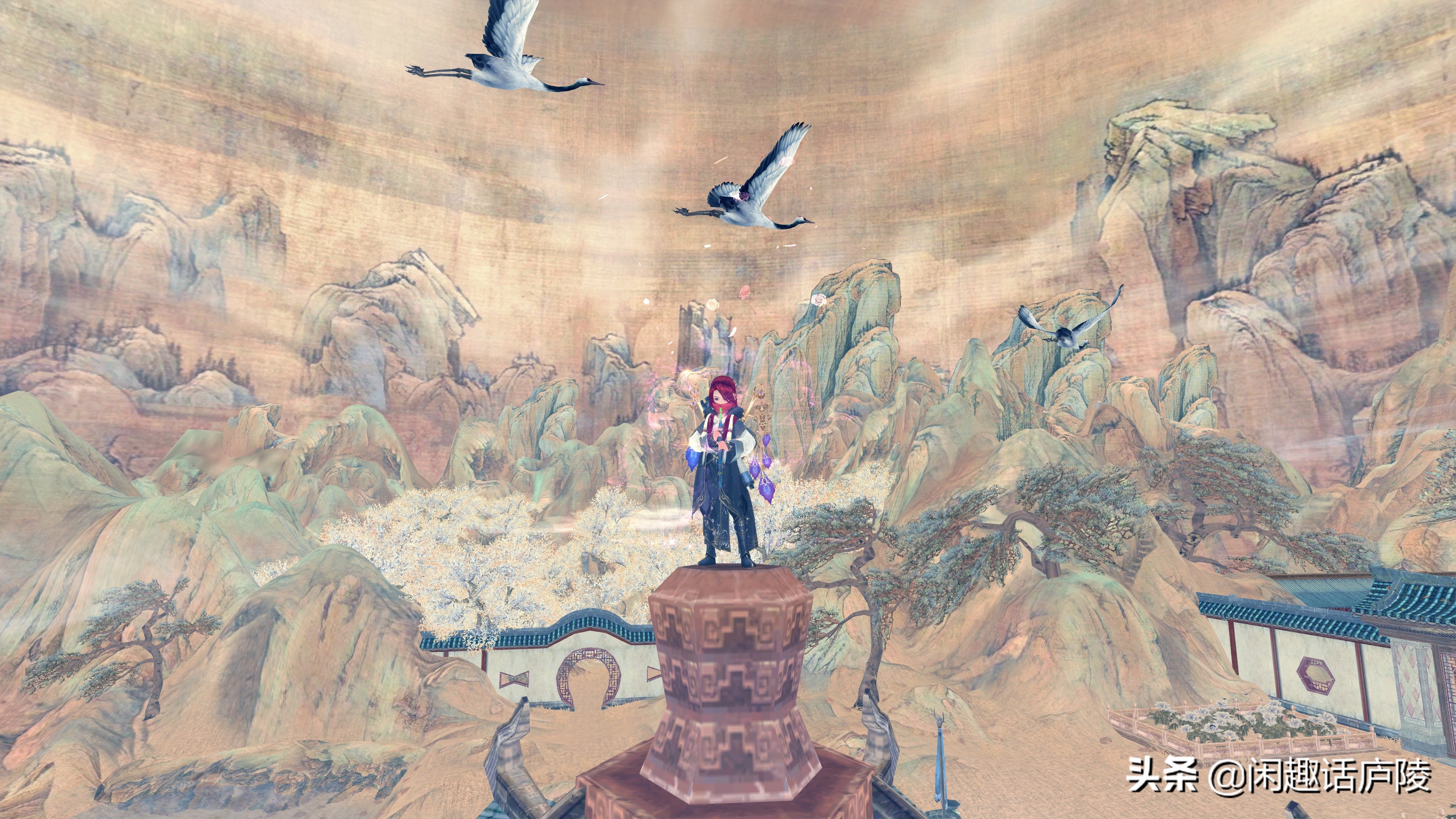 剑网三萌新pve每天怎么玩,剑网三刀宗周流pve秘籍