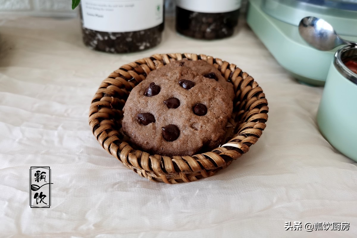 复刻趣多多饼干,趣多多曲奇复刻