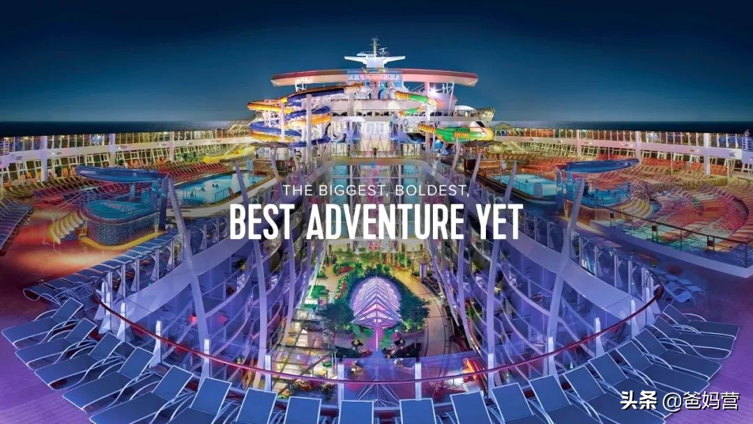 世界顶级豪华游轮来中国,世界顶级豪华游轮来过中国吗