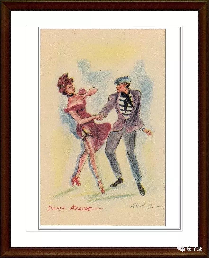 时尚达人必备的经典品-条纹衫,虽简单但不凡