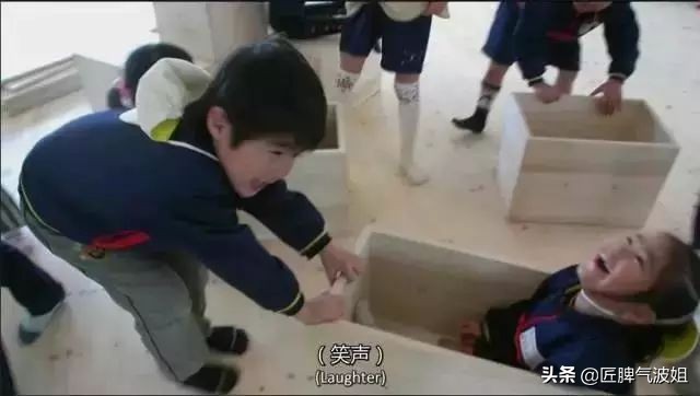 尊重与关爱幼儿,日式幼儿园设计方案