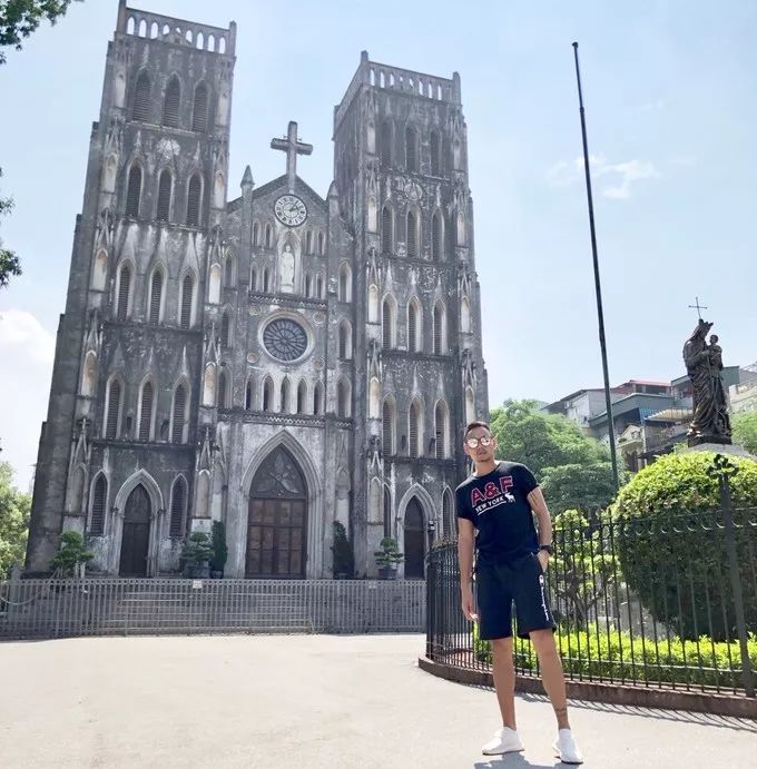 芽庄出发去胡志明,胡志明美奈大叻游