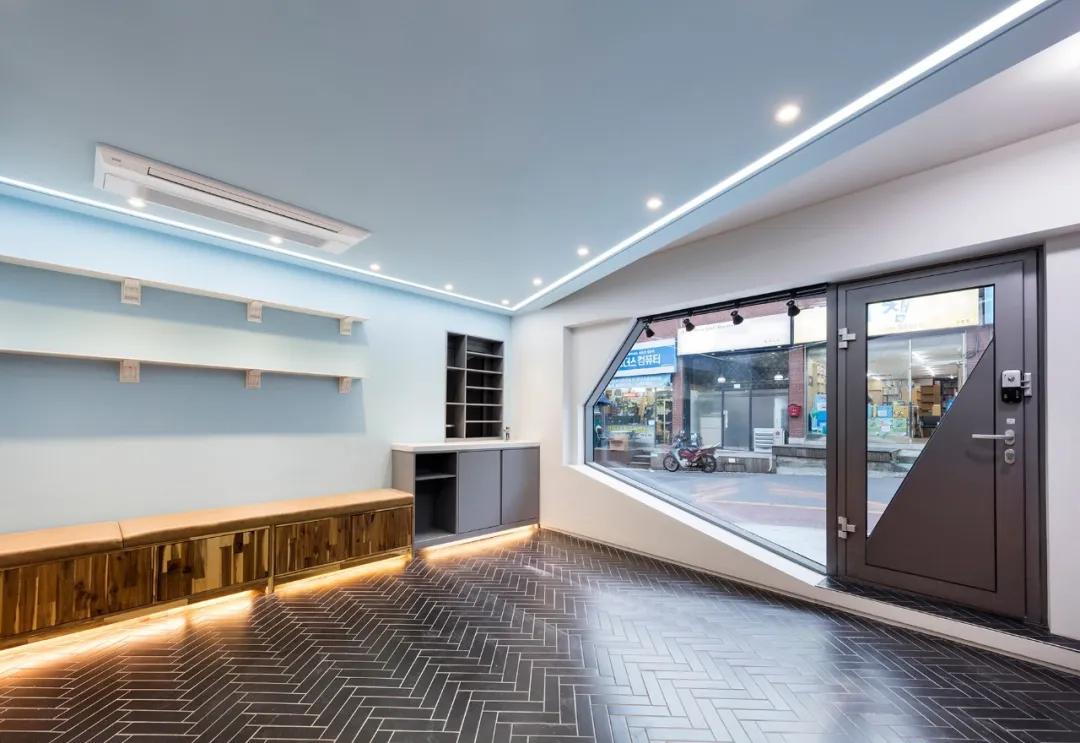 韩国怪叔叔,怪叔叔设计屋