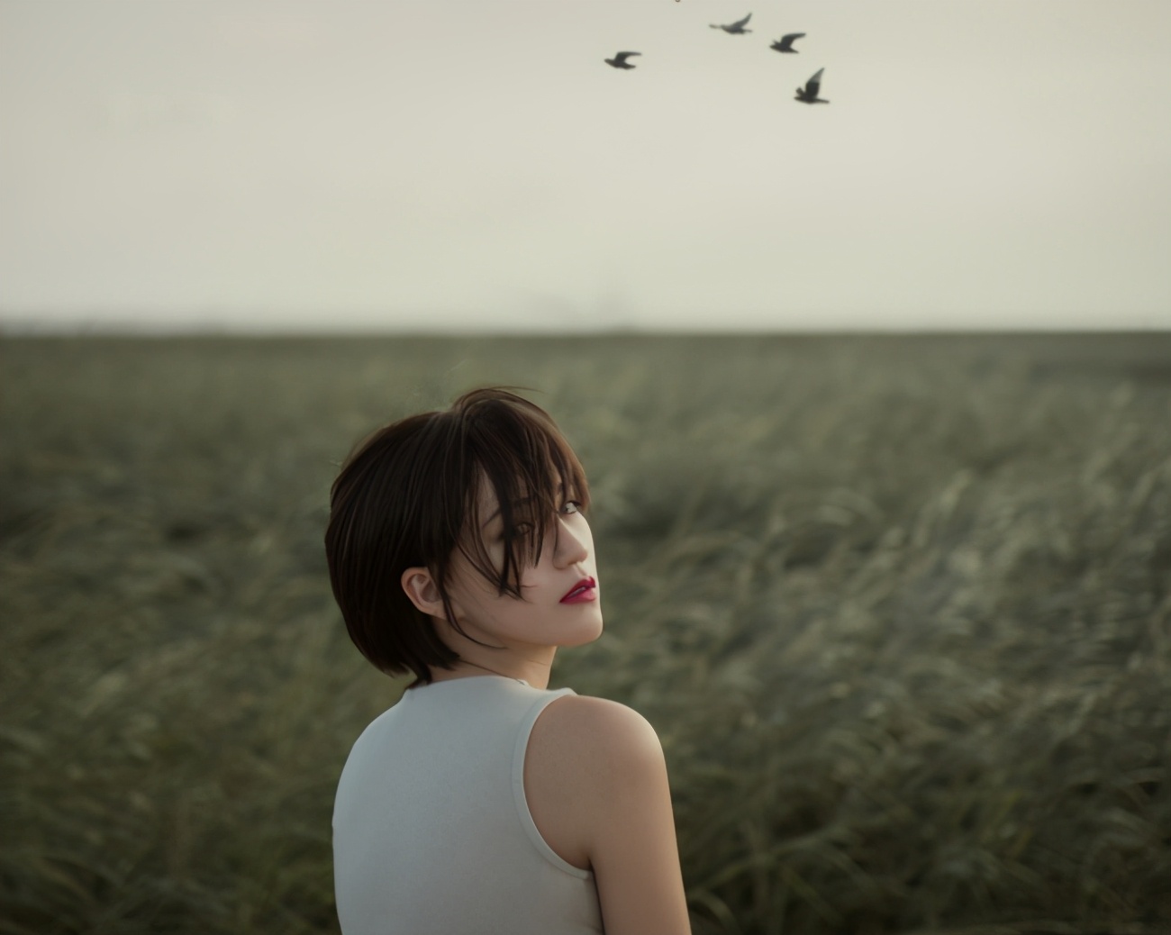 女人喜欢你又拒绝你是什么原因,女生为什么会喜欢你还故意冷落你