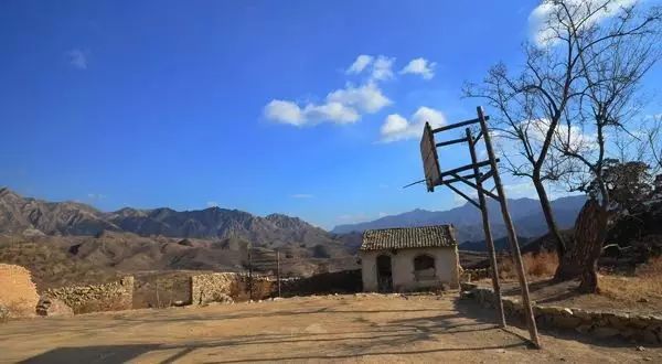 探寻古村视频,寻找神秘古村