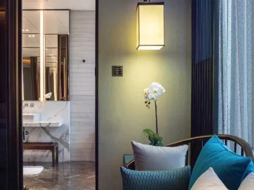 北京最好的酒店排名前十名,北京性价比高的酒店