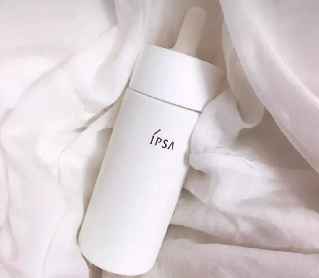 茵芙莎专柜版和免税版,日本ipsa茵芙莎